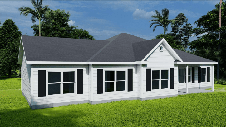 Ενιαία οικογένεια για την Πώληση στο Quality Family Homes, Llc - Build On Your Lot Atla Atlanta, GA 30301