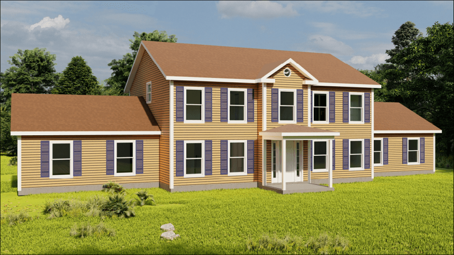 Einfamilienhaus für Verkauf beim Quality Family Homes, Llc - Build On Your Lot Atla Atlanta, GA 30301
