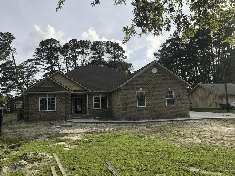 26. Jacksonville, FL 32209에 Quality Family Homes, LLC - Build on Your Lot Jacksonville 건물