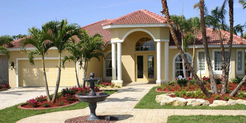 St Lucie/Martin Counties-Custom Homes building at 2951 SW Savona Blvd, Port St. Lucie, FL 34953
