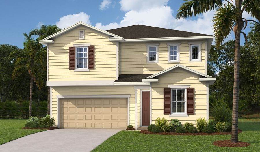 Einfamilienhaus für Verkauf beim St. Augustine, FL 32084