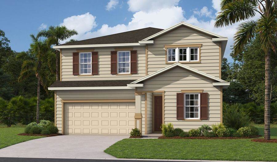 Single Family for Sale at St. Augustine, FL 32092