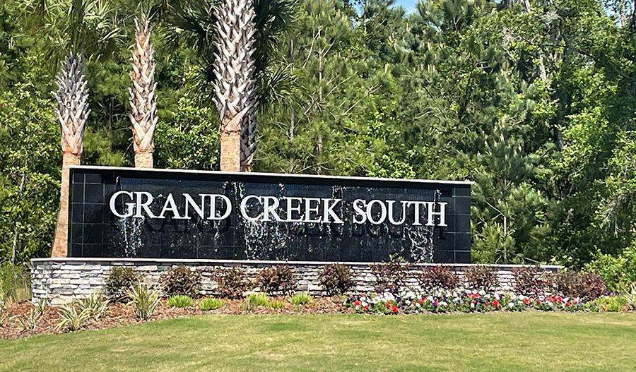 Grand Creek South здание в 194 Little Bear Run, St. Johns, FL 32259