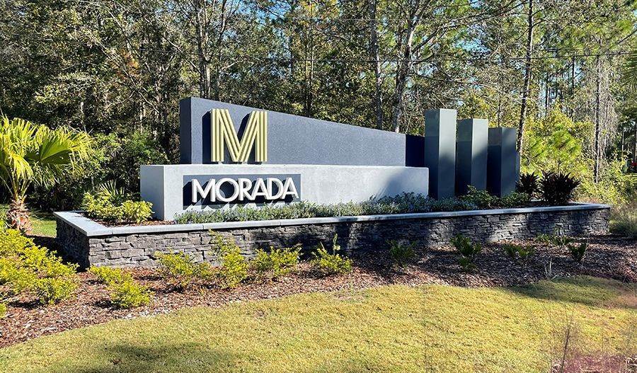 9. Seasons at Morada здание в 138 Lightsey Crossing Lane, St. Augustine, FL 32084