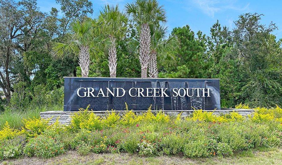21. Grand Creek South здание в 194 Little Bear Run, St. Johns, FL 32259