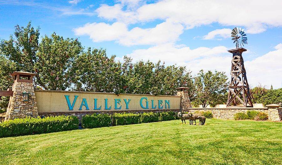 Orchards at Valley Glen III prédio em 2220 Folsom Fair Circle, Dixon, CA 95620