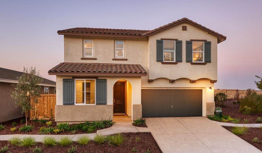 Encore at Stanford Crossing building at 885 Osprey Drive, Lathrop, CA 95330
