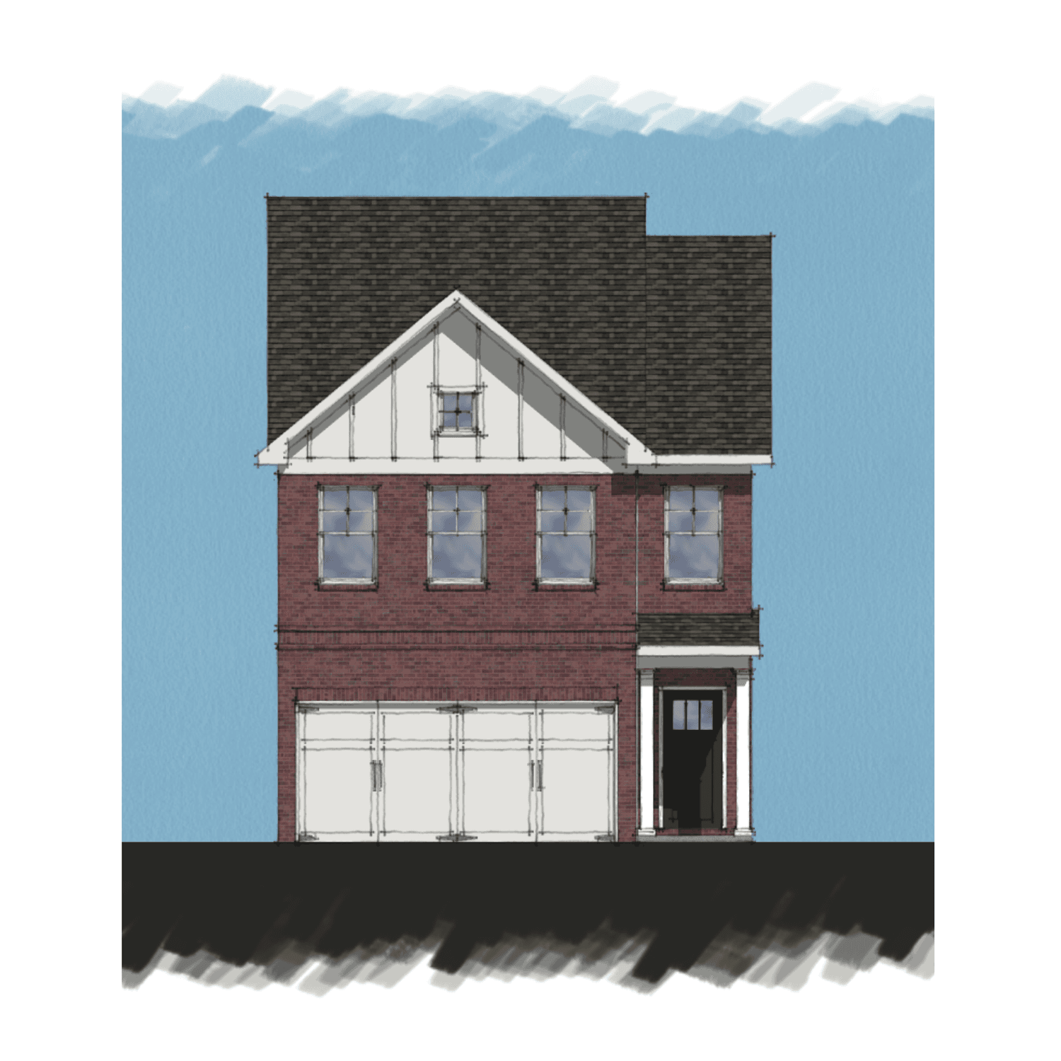 Casa unifamiliar adosada (Townhouse) por un Venta en Fairburn, GA 30213