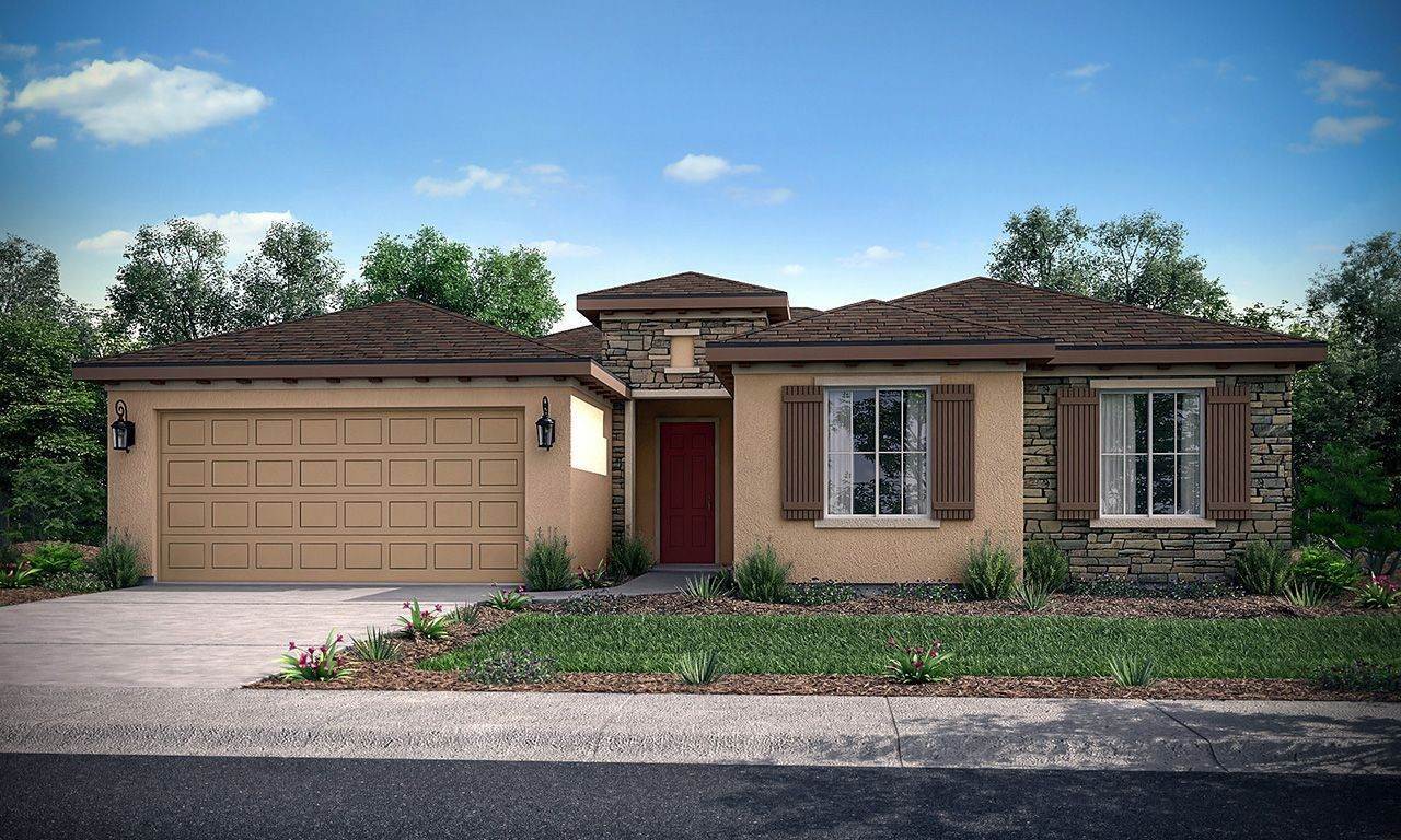Single Family for Sale at Reedley, CA 93654