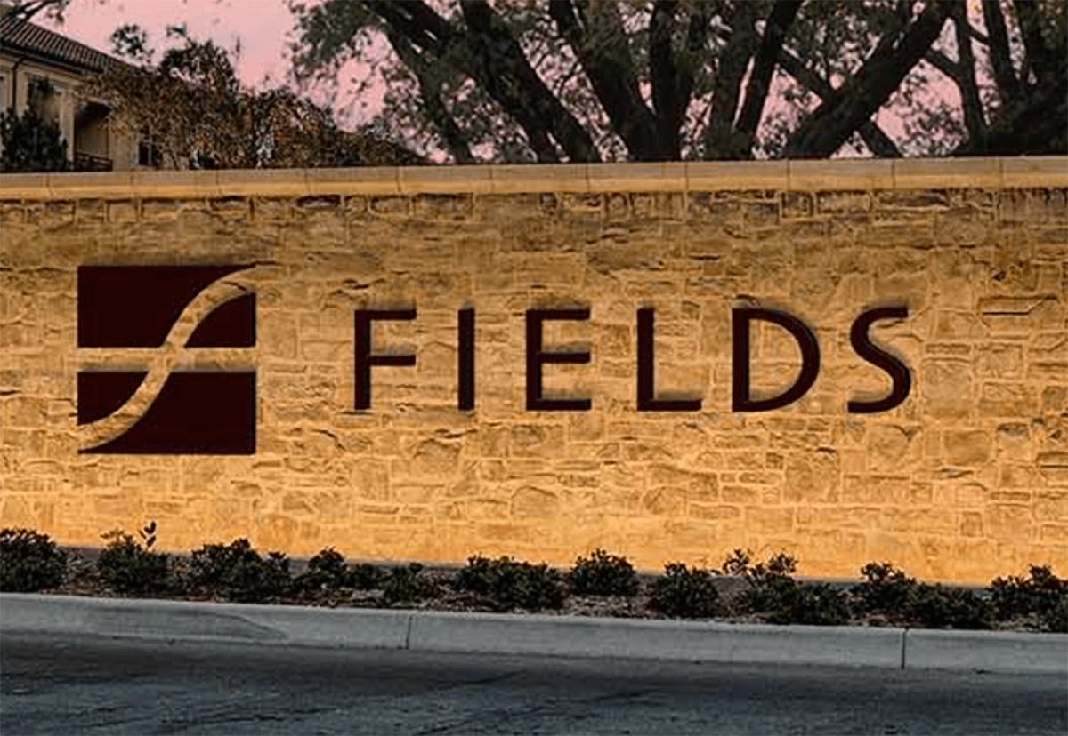 Fields - 40' Lots Gebäude bei 3959 Honeycutt Drive, Frisco, TX 75033