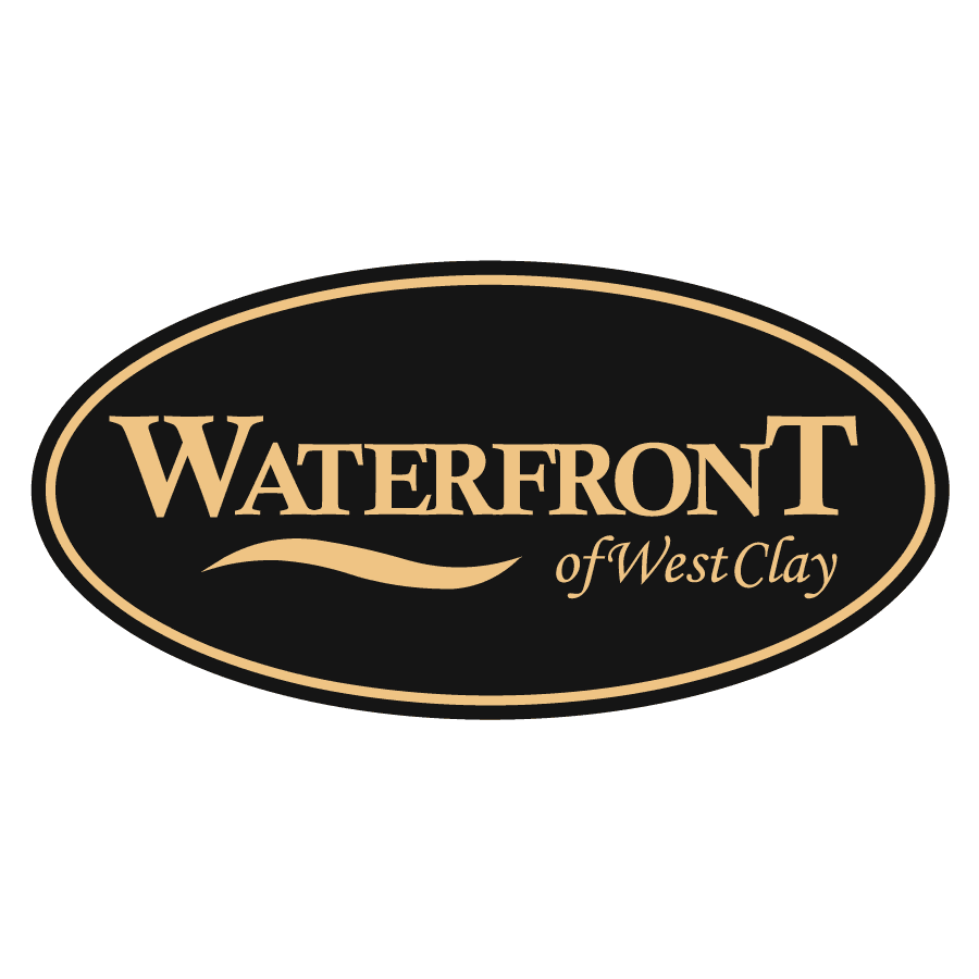 Waterfront of West Clay edificio en 11710 Waterbridge Drive, Carmel, IN 46032