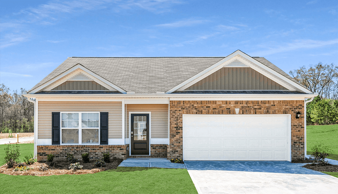 Armstrong Meadows xây dựng tại 2004 Sierra Court, Columbia, TN 38401