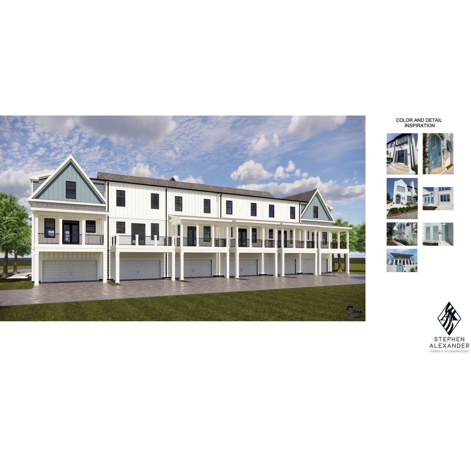 Casa unifamiliar adosada (Townhouse) por un Venta en Chesapeake, VA 23322