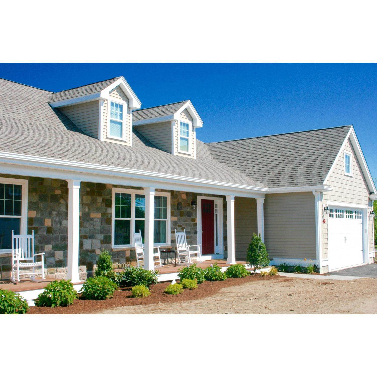Duplex Homes για την Πώληση στο West Bridgewater, MA 02379