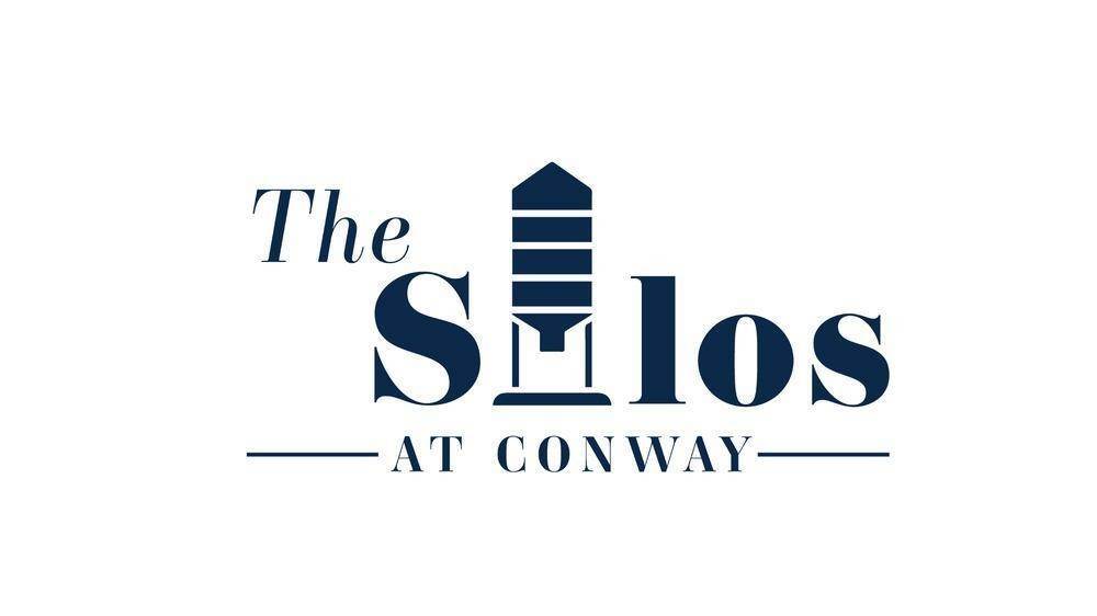 The Silos at Conway bâtiment à Wire Road, Auburn, AL 36832