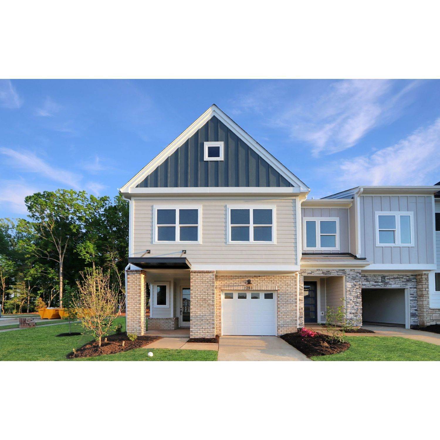 Einfamilienhaus für Verkauf beim Pittsboro, NC 27312