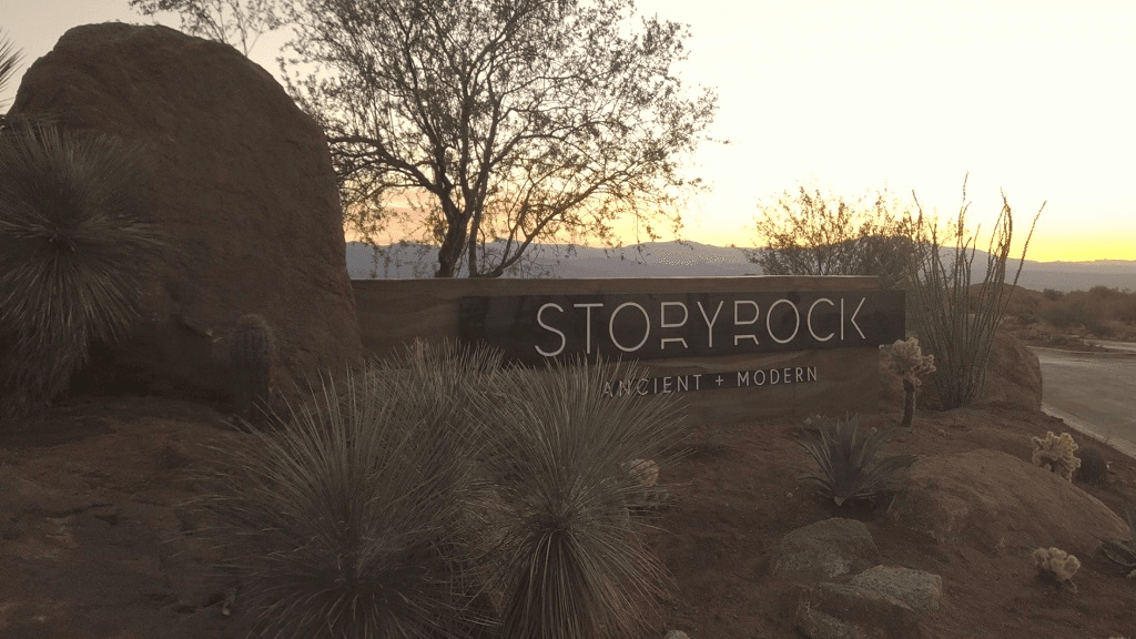 4. StoryRock Summit Collection building at 13127 E. Sand Hills Road, Scottsdale, AZ 85255