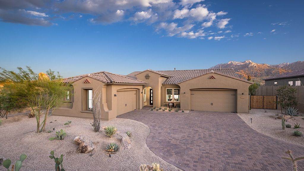 2. StoryRock Summit Collection building at 13127 E. Sand Hills Road, Scottsdale, AZ 85255