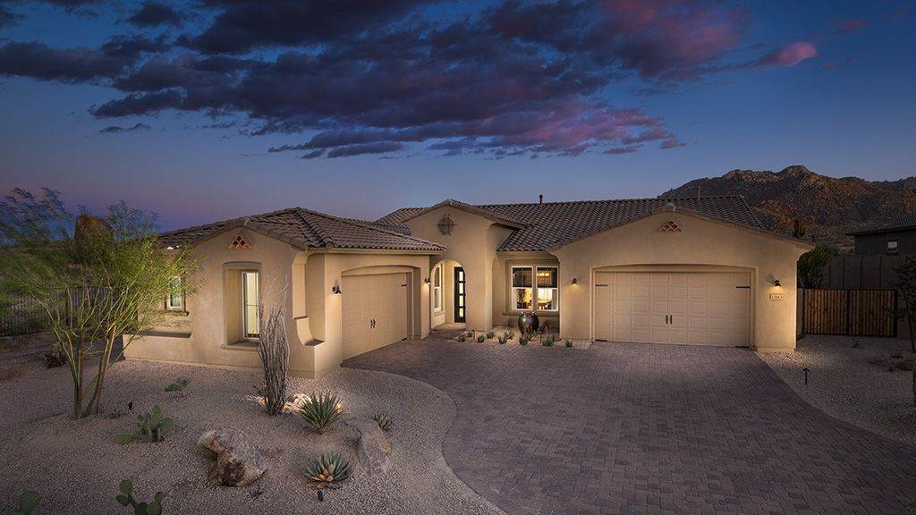 5. StoryRock Summit Collection building at 13127 E. Sand Hills Road, Scottsdale, AZ 85255