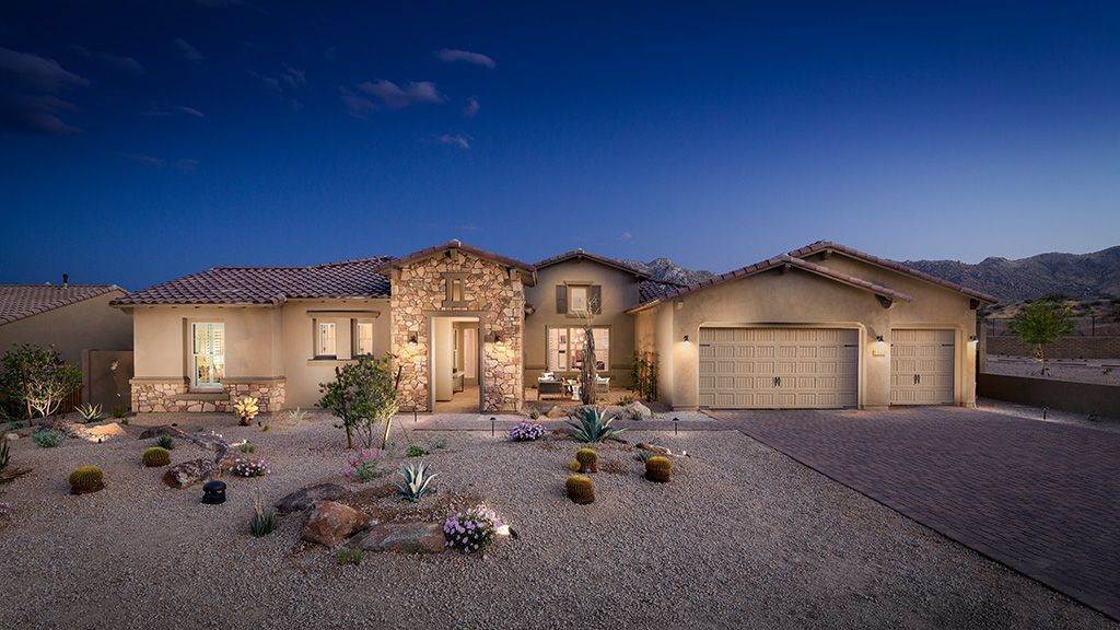 19. StoryRock Summit Collection building at 13127 E. Sand Hills Road, Scottsdale, AZ 85255