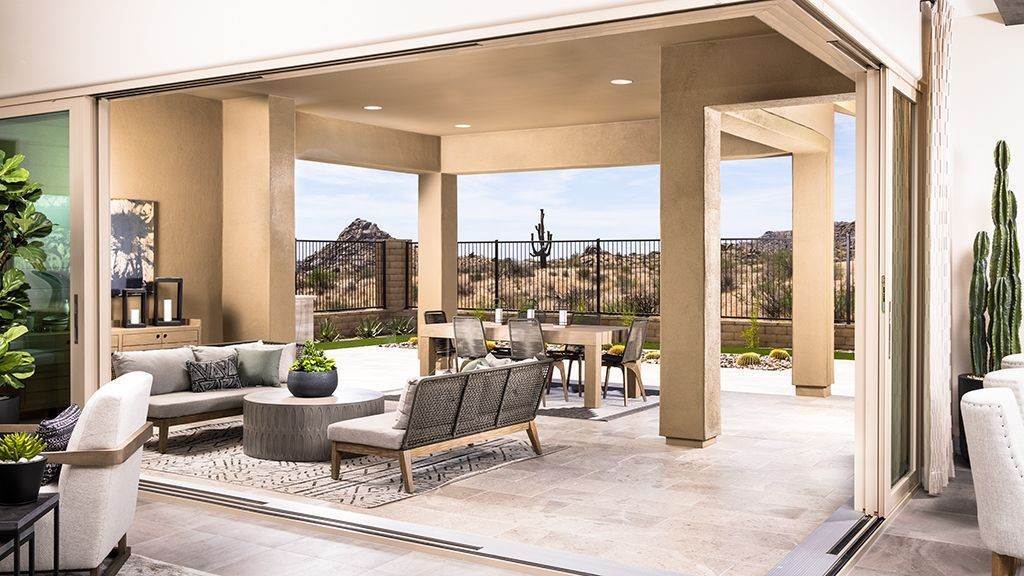 16. StoryRock Summit Collection building at 13127 E. Sand Hills Road, Scottsdale, AZ 85255