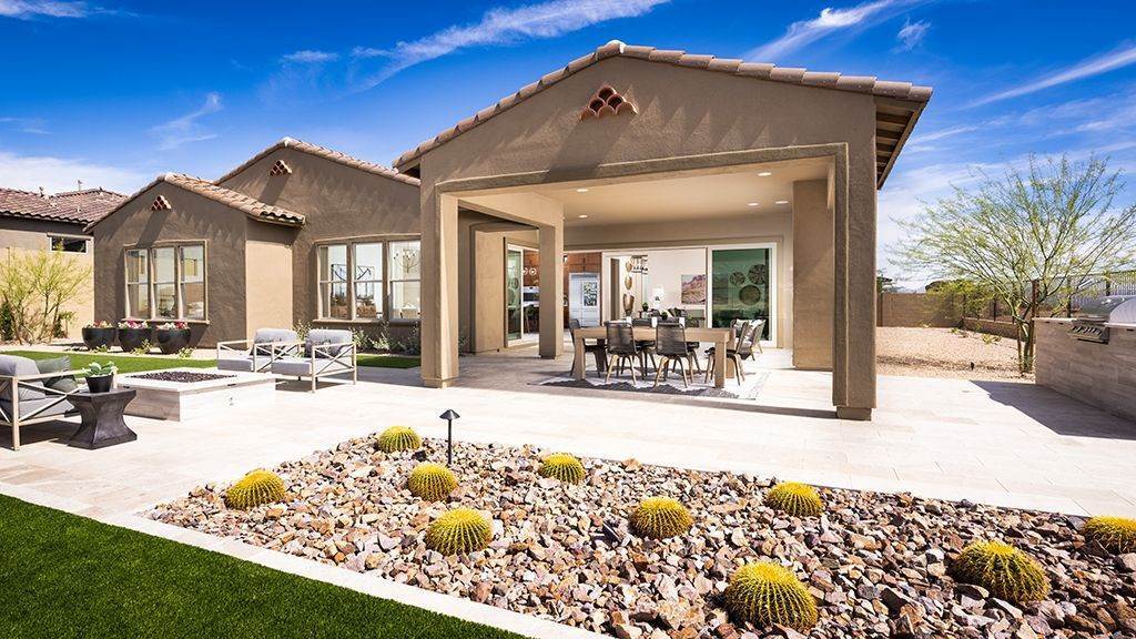 17. StoryRock Summit Collection building at 13127 E. Sand Hills Road, Scottsdale, AZ 85255