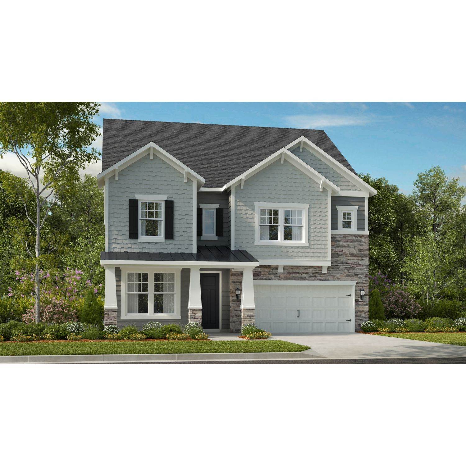 Single Family for Sale at Mooresville, NC 28117