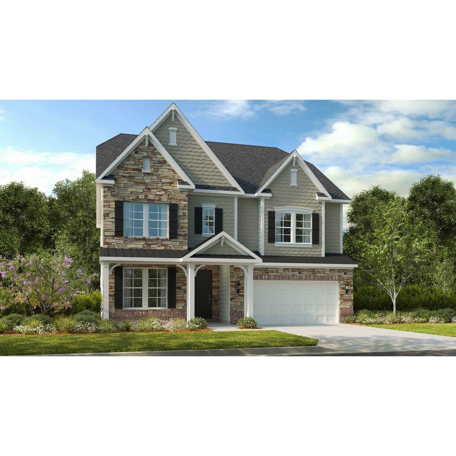 Single Family for Sale at Huntersville, NC 28078