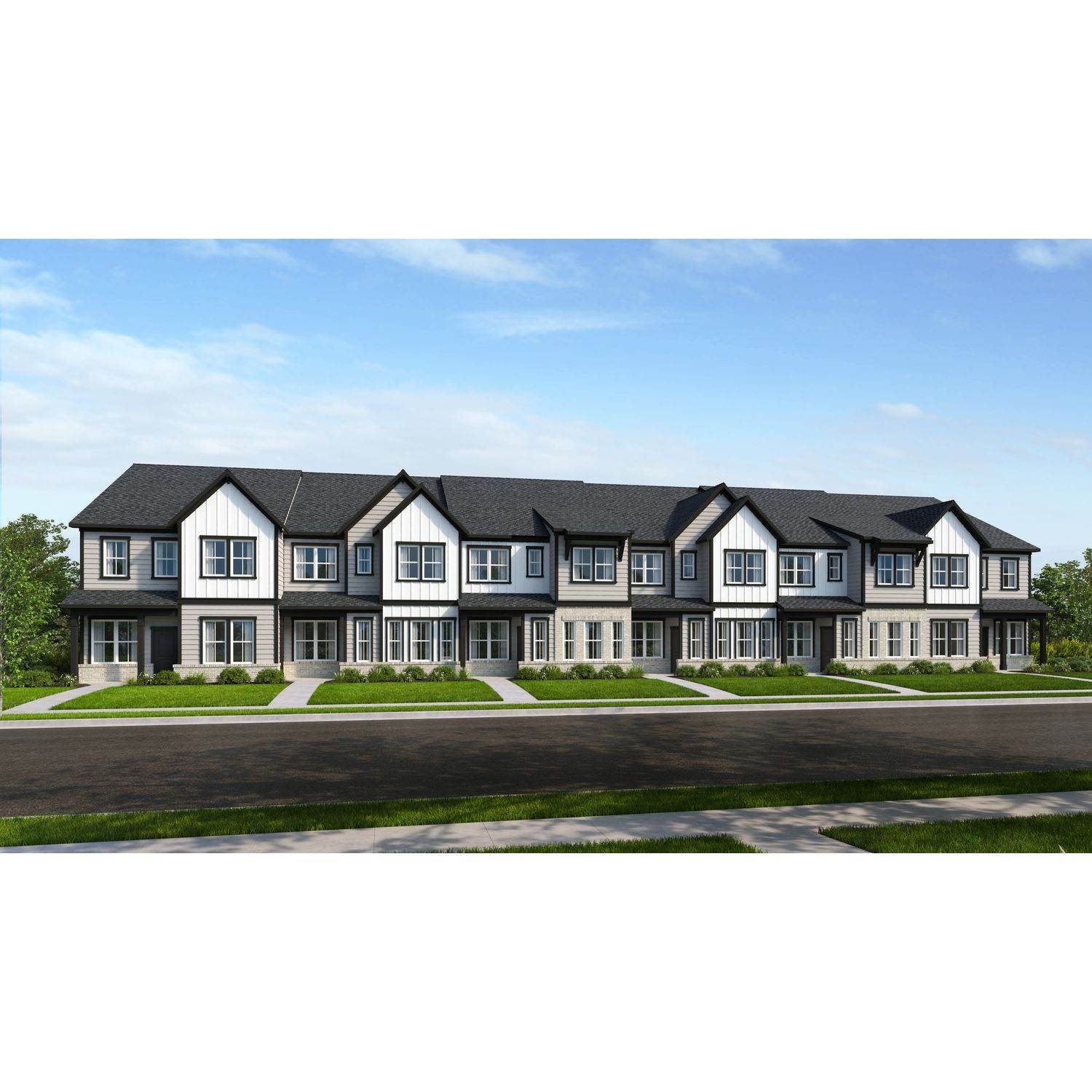 Single Family for Sale at Terraces At Farmington For Gps Purposes Only:, Harrisburg, NC 28075