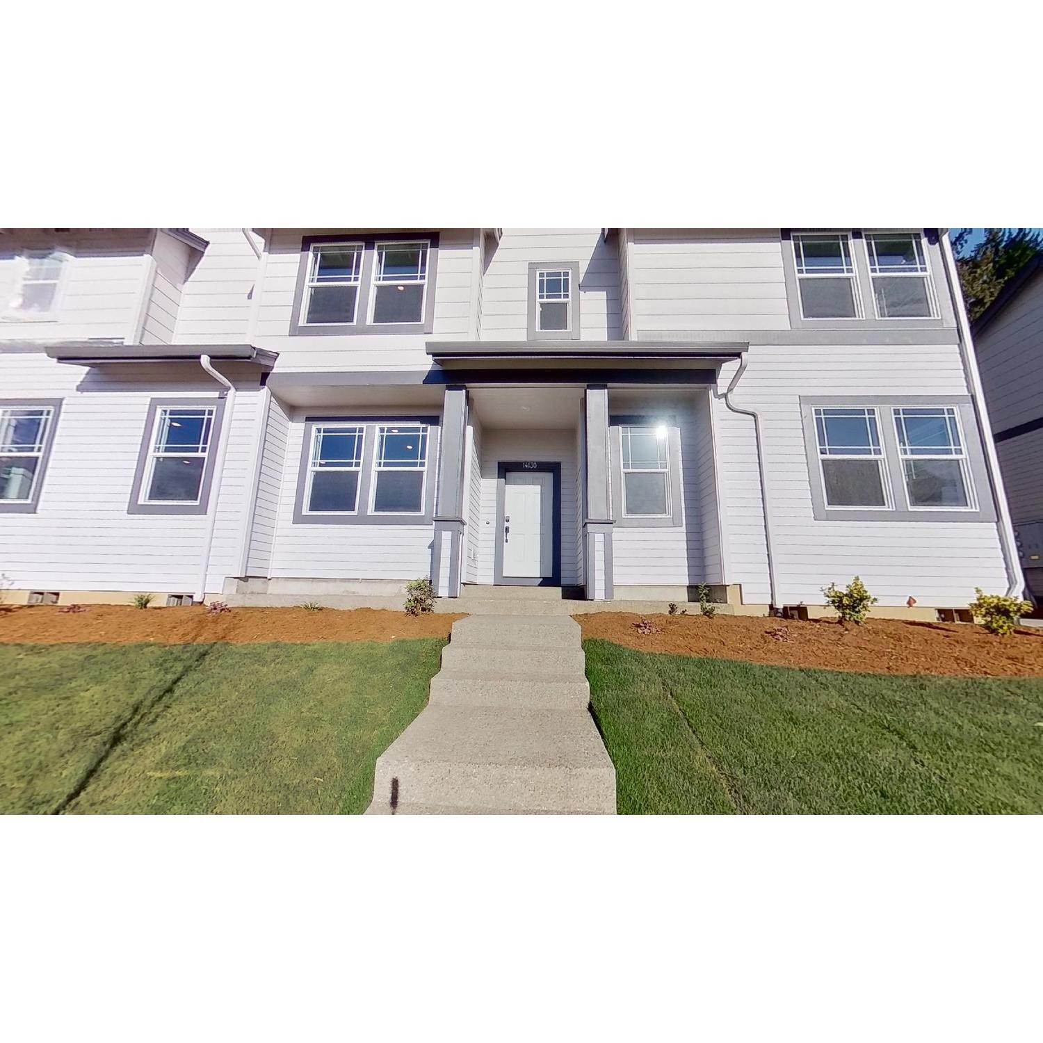 6. 16786 SW Leaf Lane, Tigard, OR 97224에 South River Terrace Innovate Condominiums 건물