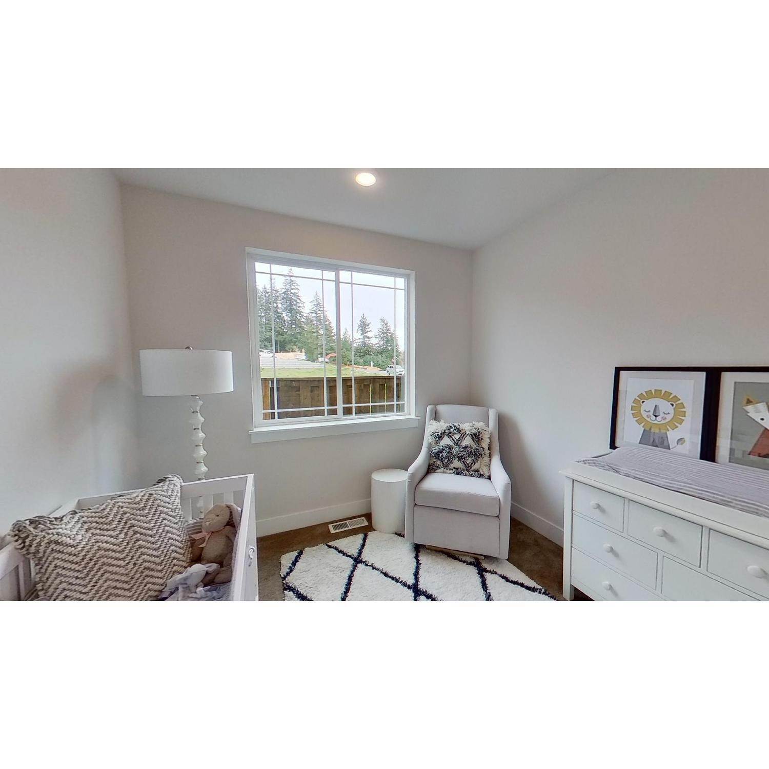 16786 SW Leaf Lane, Tigard, OR 97224에 South River Terrace Innovate Condominiums 건물