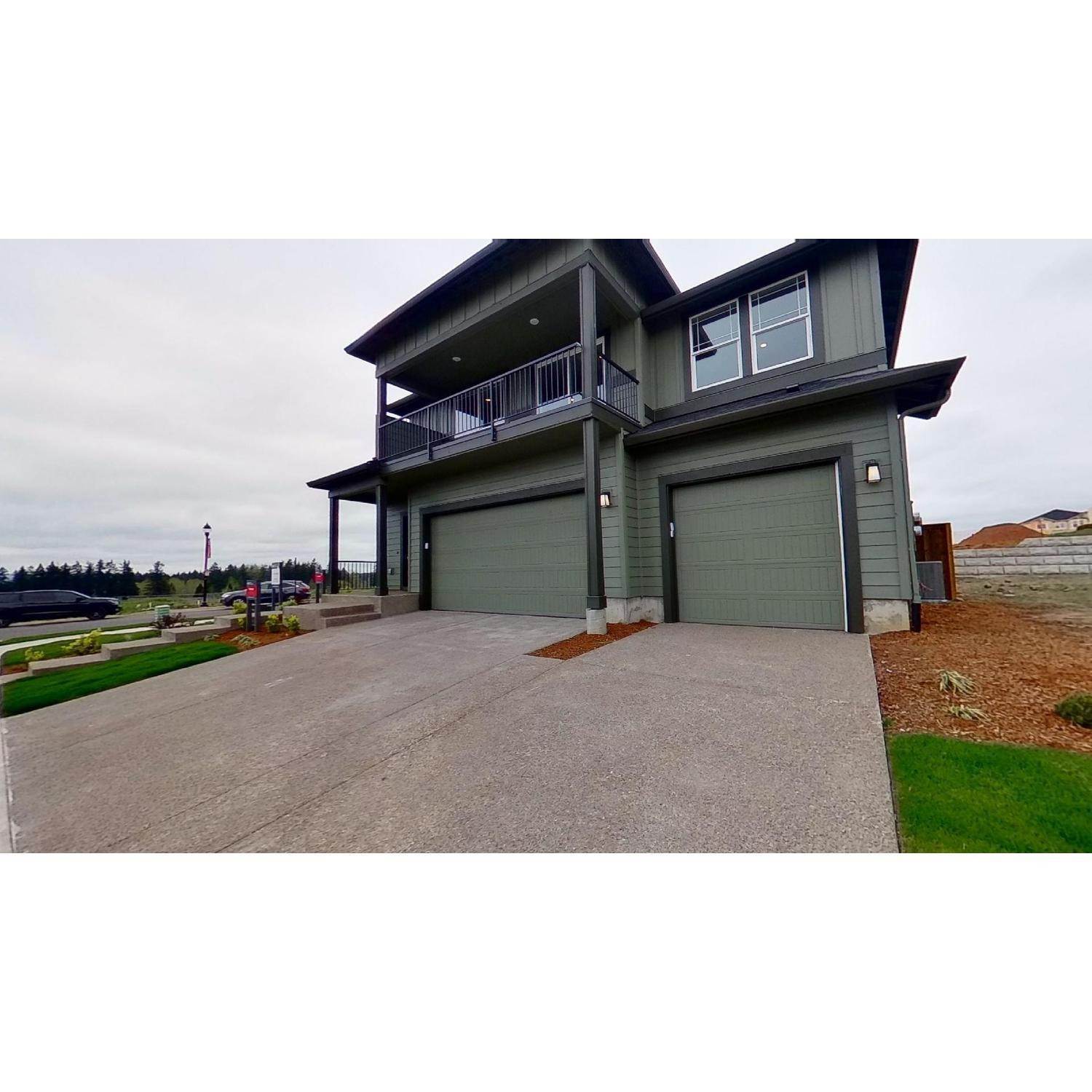 19. 16786 SW Leaf Lane, Tigard, OR 97224에 South River Terrace Innovate Condominiums 건물