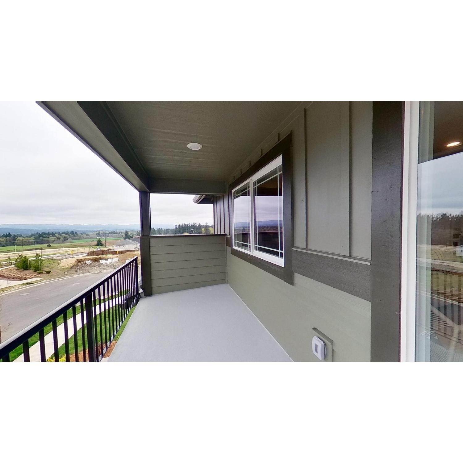 36. Innovate Condominiums building at 16786 SW Leaf Lane, Tigard, OR 97224