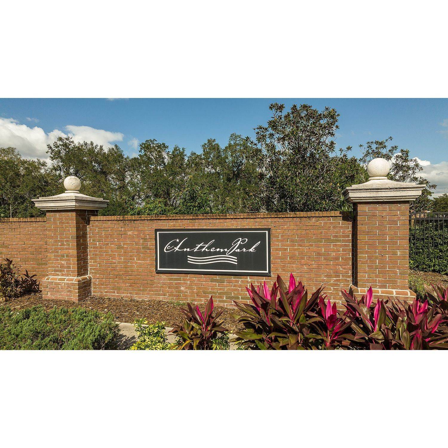 3. The Townhomes at Anthem Park Gebäude bei 4590 Calvary Way, St. Cloud, FL 34769