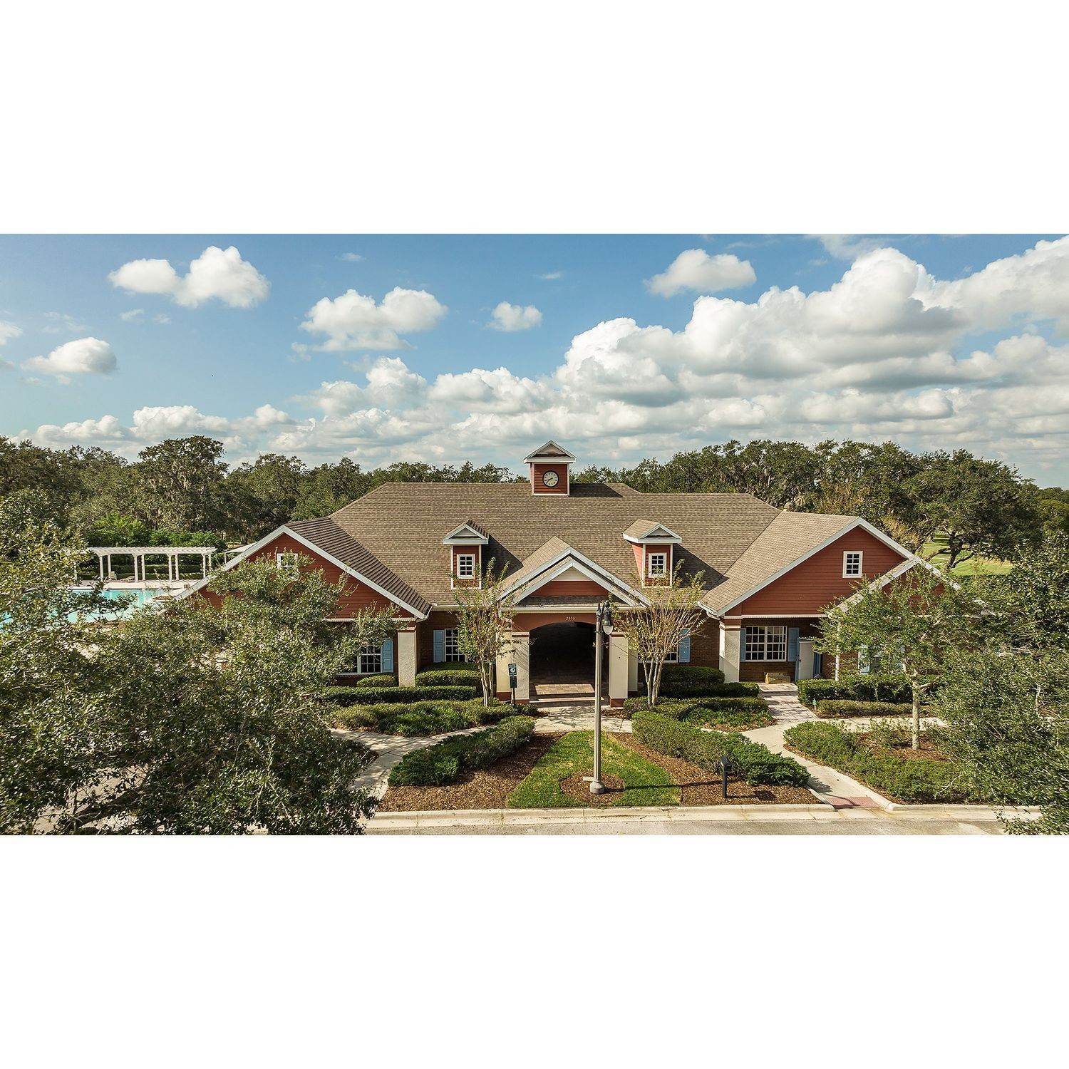 9. The Townhomes at Anthem Park Gebäude bei 4590 Calvary Way, St. Cloud, FL 34769