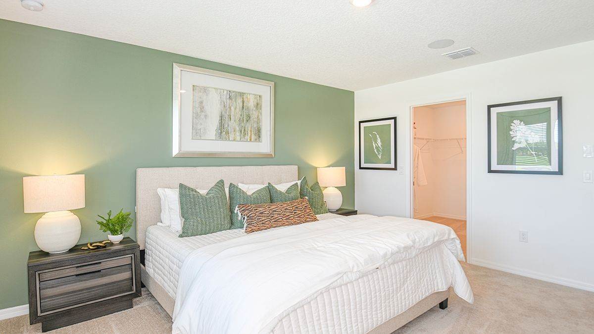 28. The Townhomes at Anthem Park建於 4590 Calvary Way, St. Cloud, FL 34769