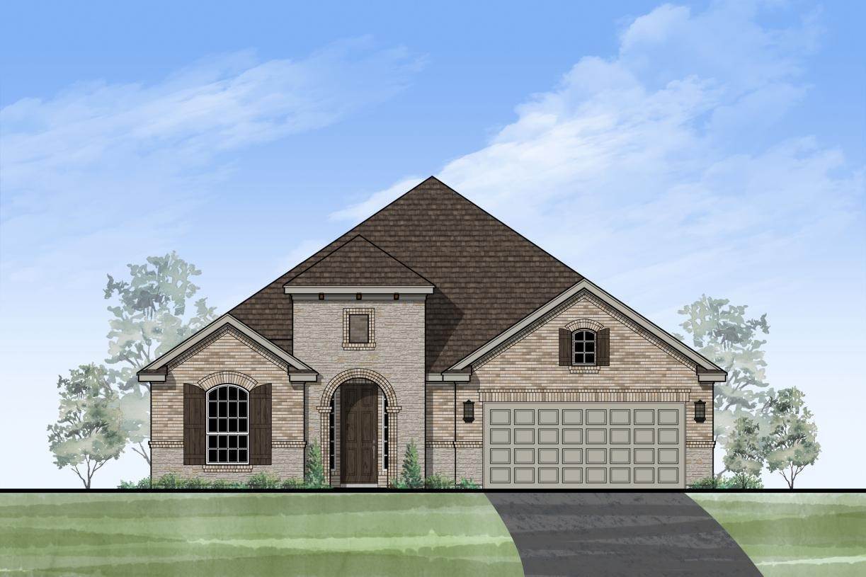 Single Family for Sale at New Braunfels, TX 78130