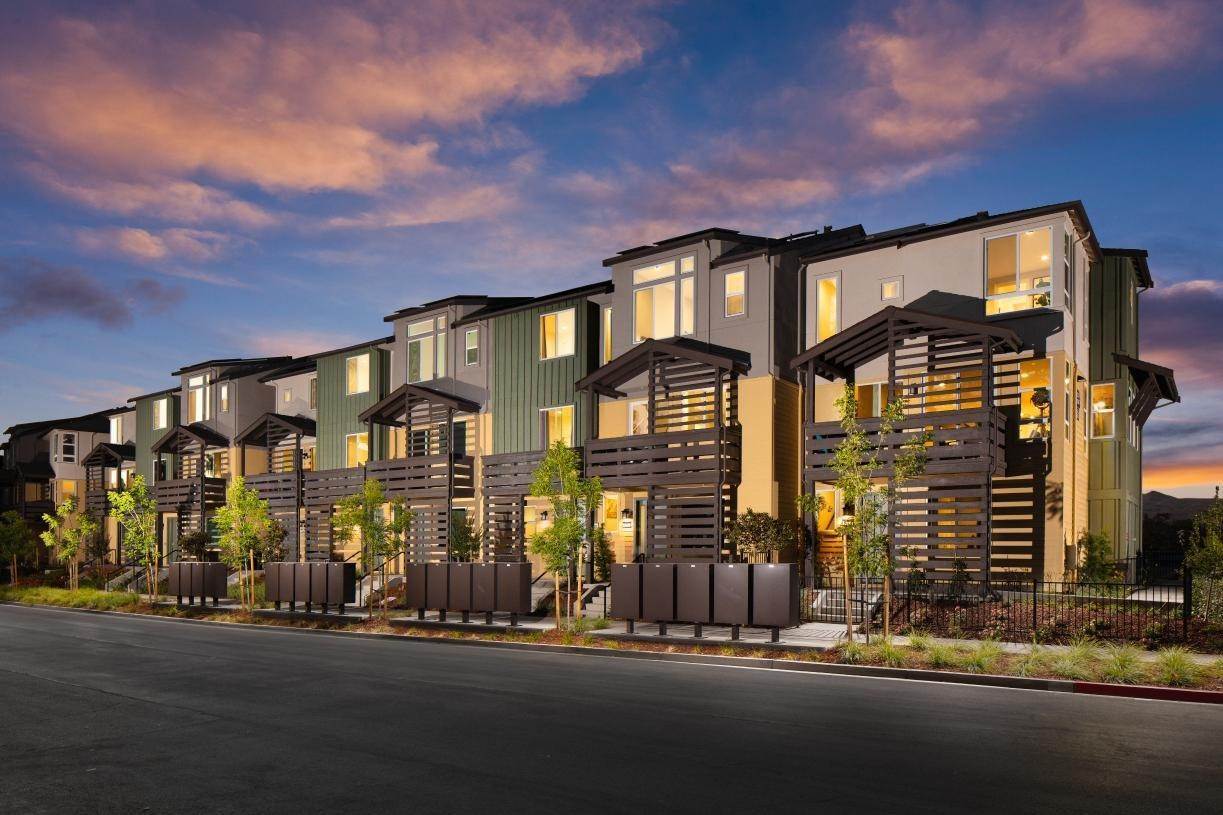 多棟聯建住宅 為 出售 在 Milpitas, CA 95035