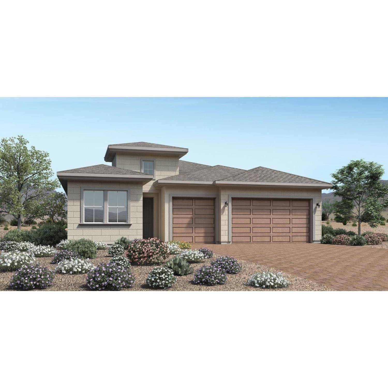 Single Family for Sale at Regency At Stonebrook - Sage Meadow Collection 7481 Rustic Sky Ct, Sparks, NV 89436