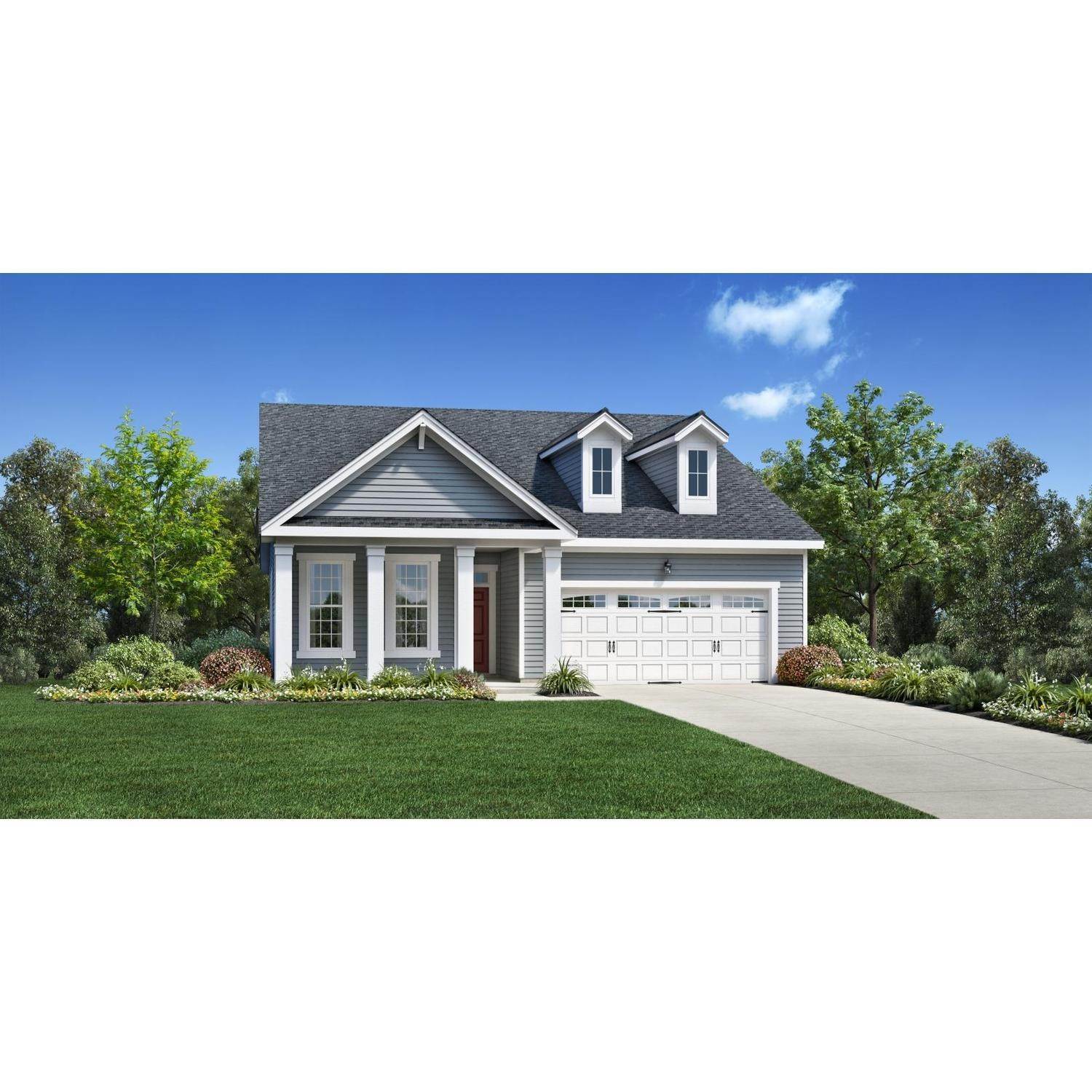 Single Family for Sale at Retreat At Cedar Crossing 3521 Olive Glen Dr, Apex, NC 27502