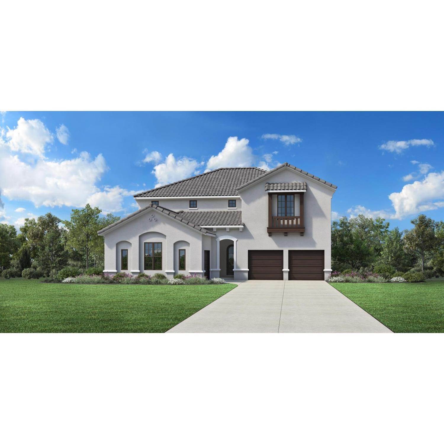Single Family for Sale at Frisco, TX 75033