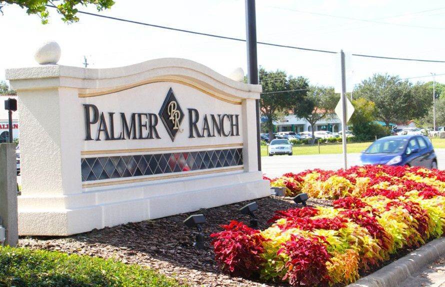 5. Talon Preserve on Palmer Ranch建於 6400 Talon Preserve Drive, Sarasota, FL 34238