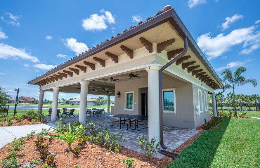 14. Veranda Gardens building at 446 SE Vallarta Drive, Port St. Lucie, FL 34984
