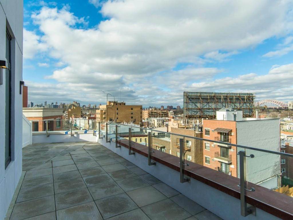 Bridgeview Luxury R xây dựng tại 26-05 28th Street, Astoria, Queens, NY 11102