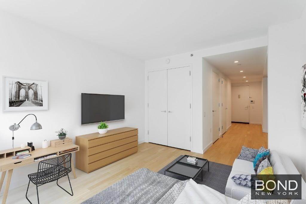 Rental at Lower East Side, Manhattan, NY 10002