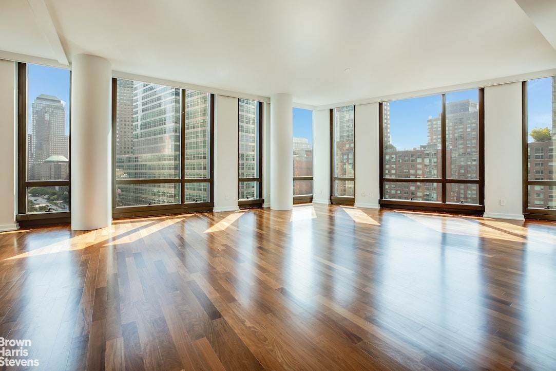 Condominium for Sale at TriBeCa, Manhattan, NY 10007