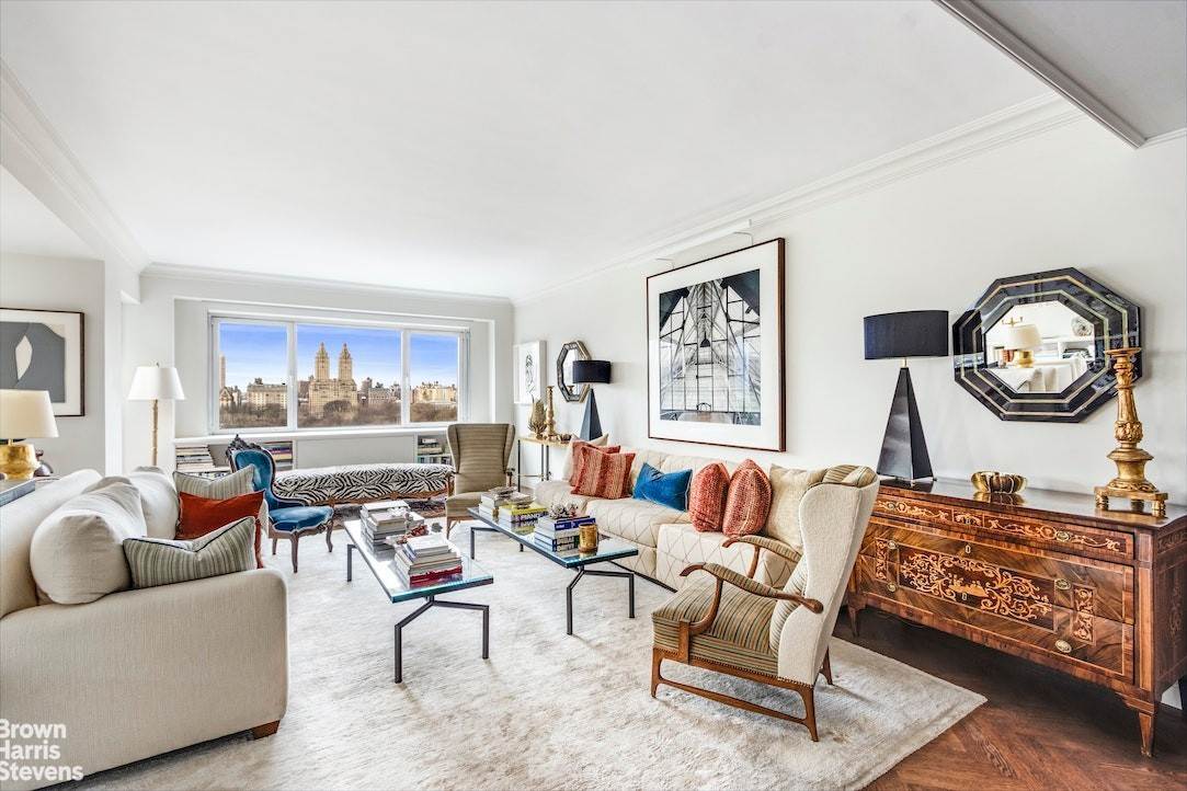 Condominium at Upper East Side, Manhattan, NY 10021