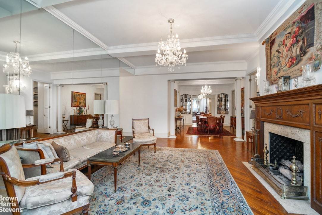 Cooperative for Sale at Carnegie Hill, Manhattan, NY 10128