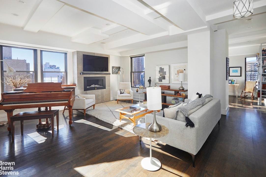 Cooperative for Sale at Upper West Side, Manhattan, NY 10023