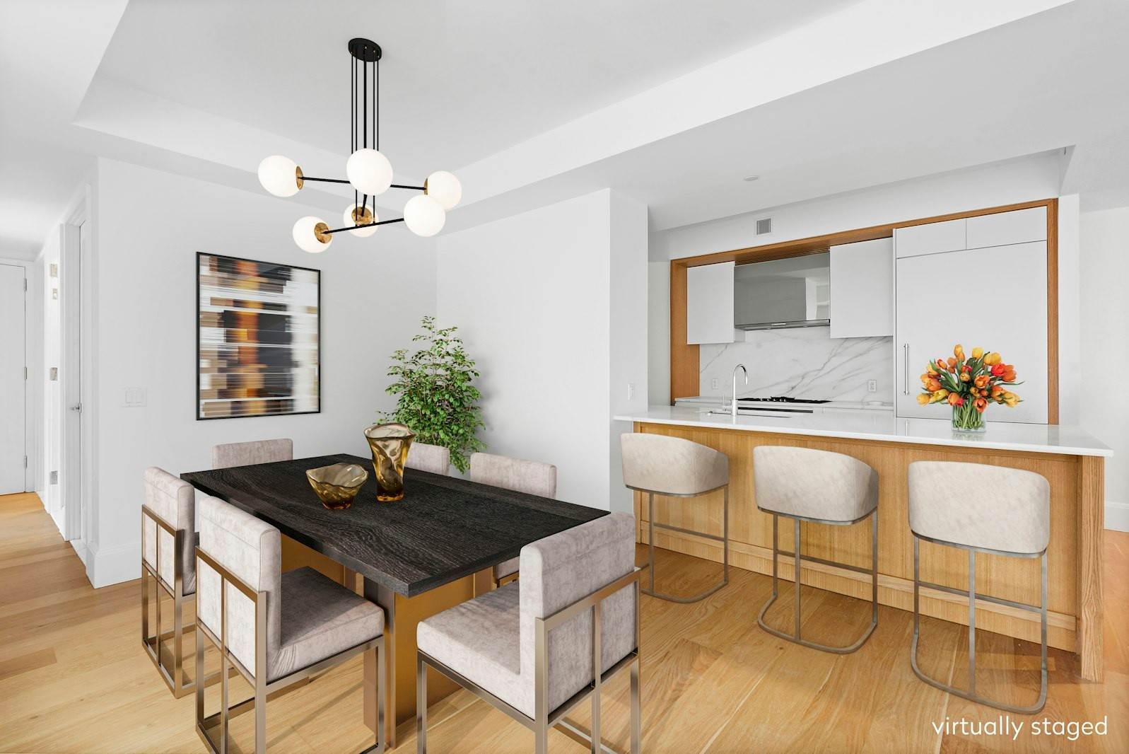Condominium for Sale at Kip's Bay, Manhattan, NY 10016